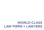 world class law firms and lawyers